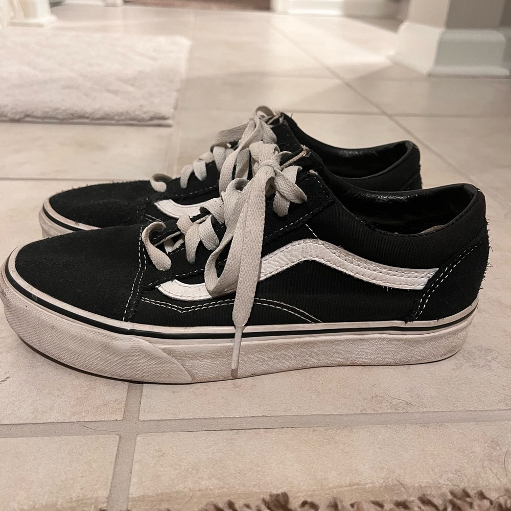 Vans Women’s Size 5.0